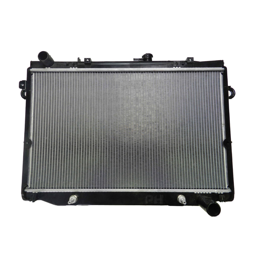 Aftermarket Car Parts For Landcruiser 100 Series Wagon 1998-2007