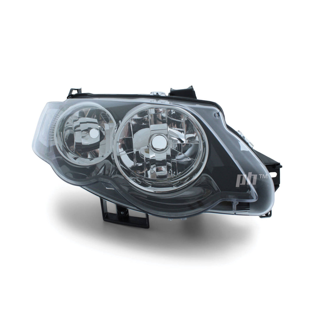 Headlights PAIR fits Ford Falcon FG XR6 XR8 FPV GS 2008 - 2011