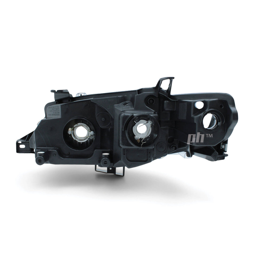 Headlights PAIR fits Ford Falcon FG XR6 XR8 FPV GS 2008 - 2011