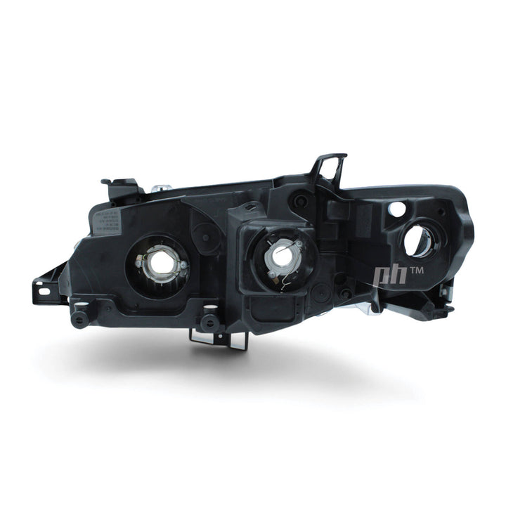 Headlights PAIR fits Ford Falcon FG XR6 XR8 FPV GS 2008 - 2011