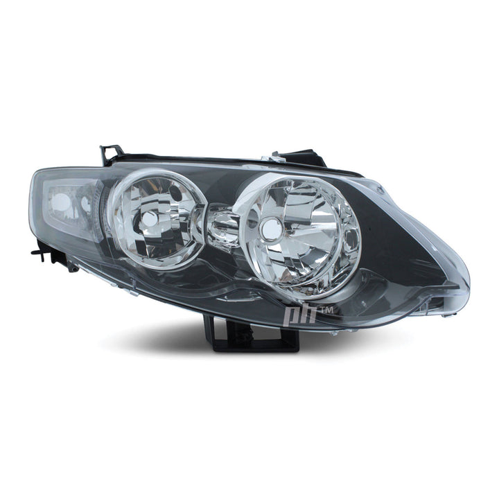 Headlights PAIR fits Ford Falcon FG XR6 XR8 FPV GS 2008 - 2011