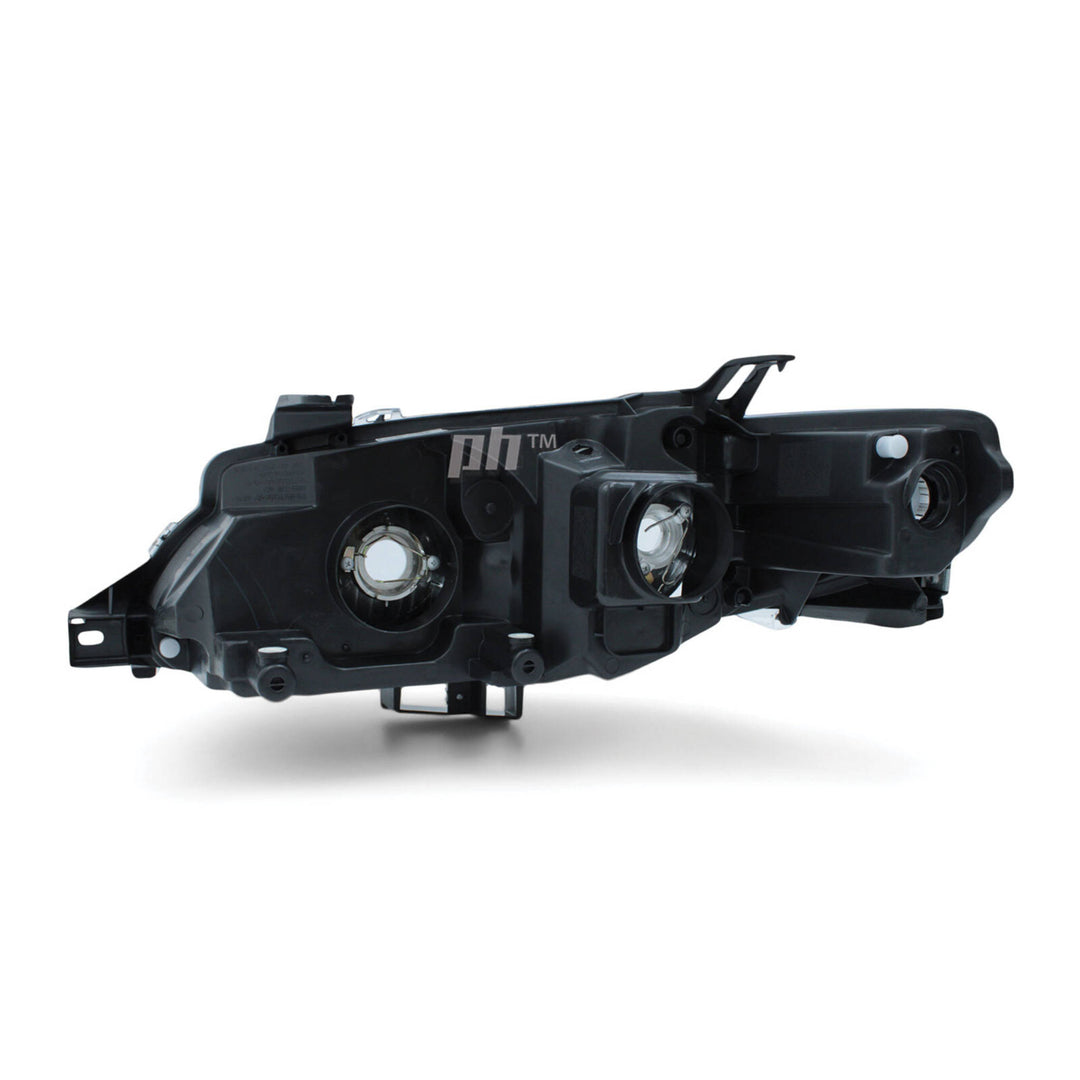 Headlights PAIR fits Ford Falcon FG XR6 XR8 FPV GS 2008 - 2011