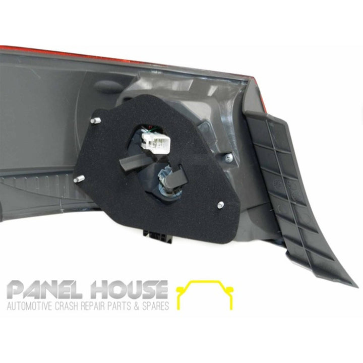 Tail Lights PAIR Fits Toyota Aurion GSV40 2006 - 2009