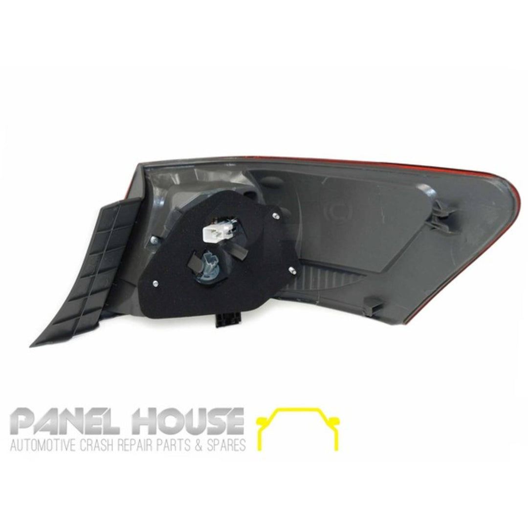 Tail Lights PAIR Fits Toyota Aurion GSV40 2006 - 2009