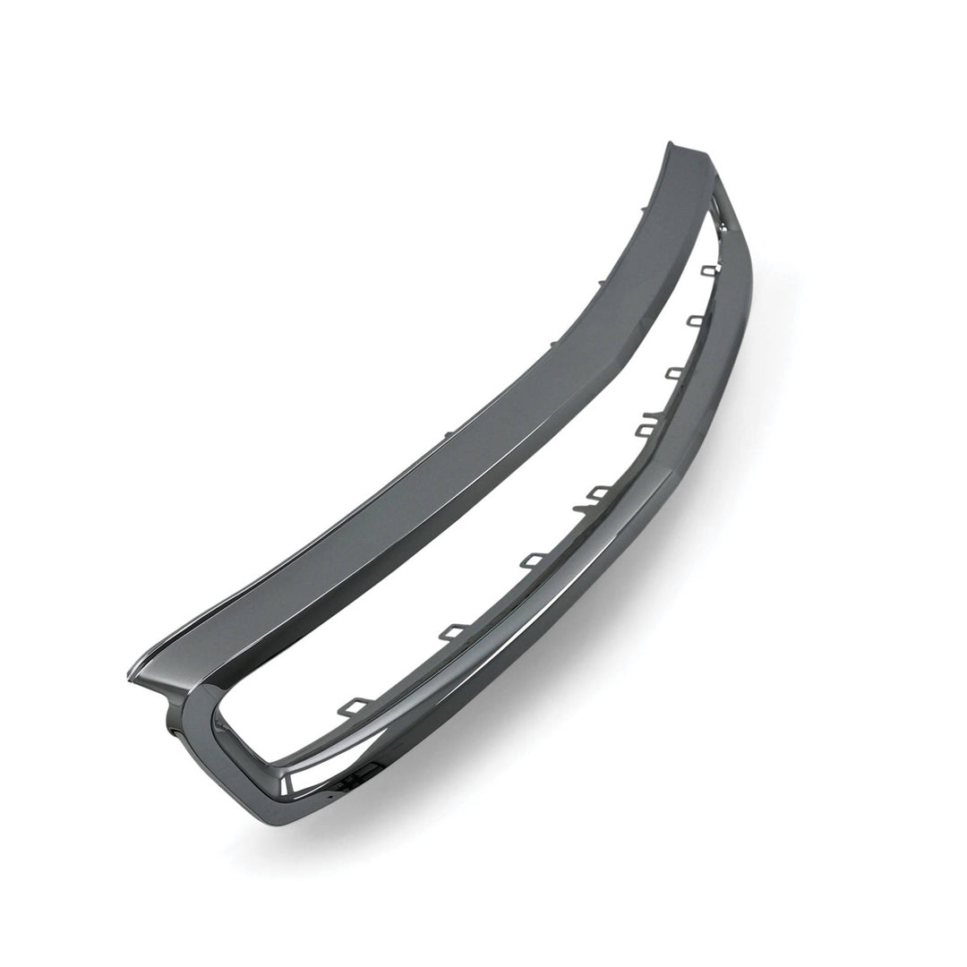 Upper Grill Mould CHROME Fits Holden RG Colorado 2012 - 2016