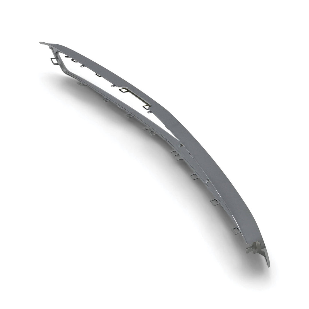 Upper Grill Mould CHROME Fits Holden RG Colorado 2012 - 2016