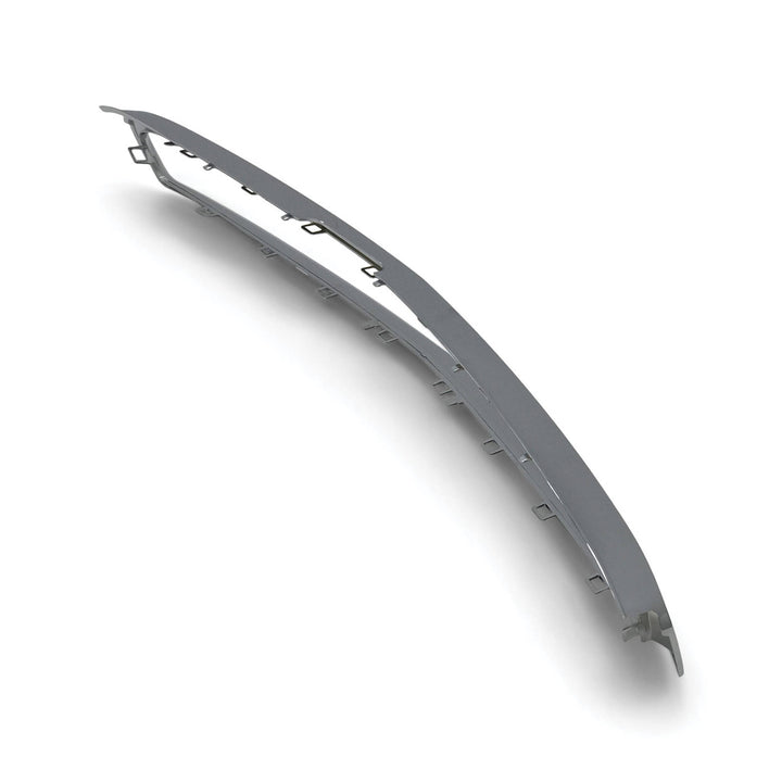 Upper Grill Mould CHROME Fits Holden RG Colorado 2012 - 2016