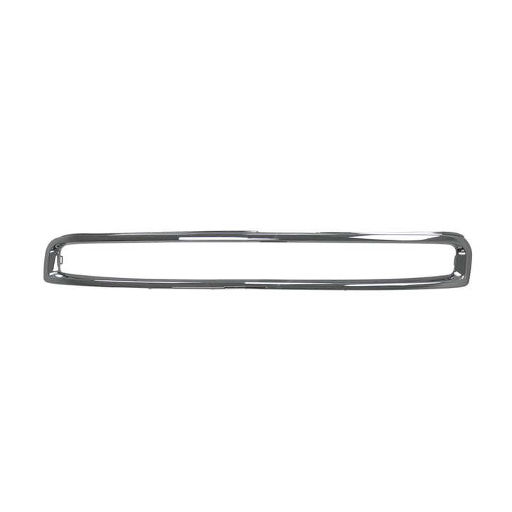 Upper Grill Mould CHROME Fits Holden RG Colorado 2012 - 2016