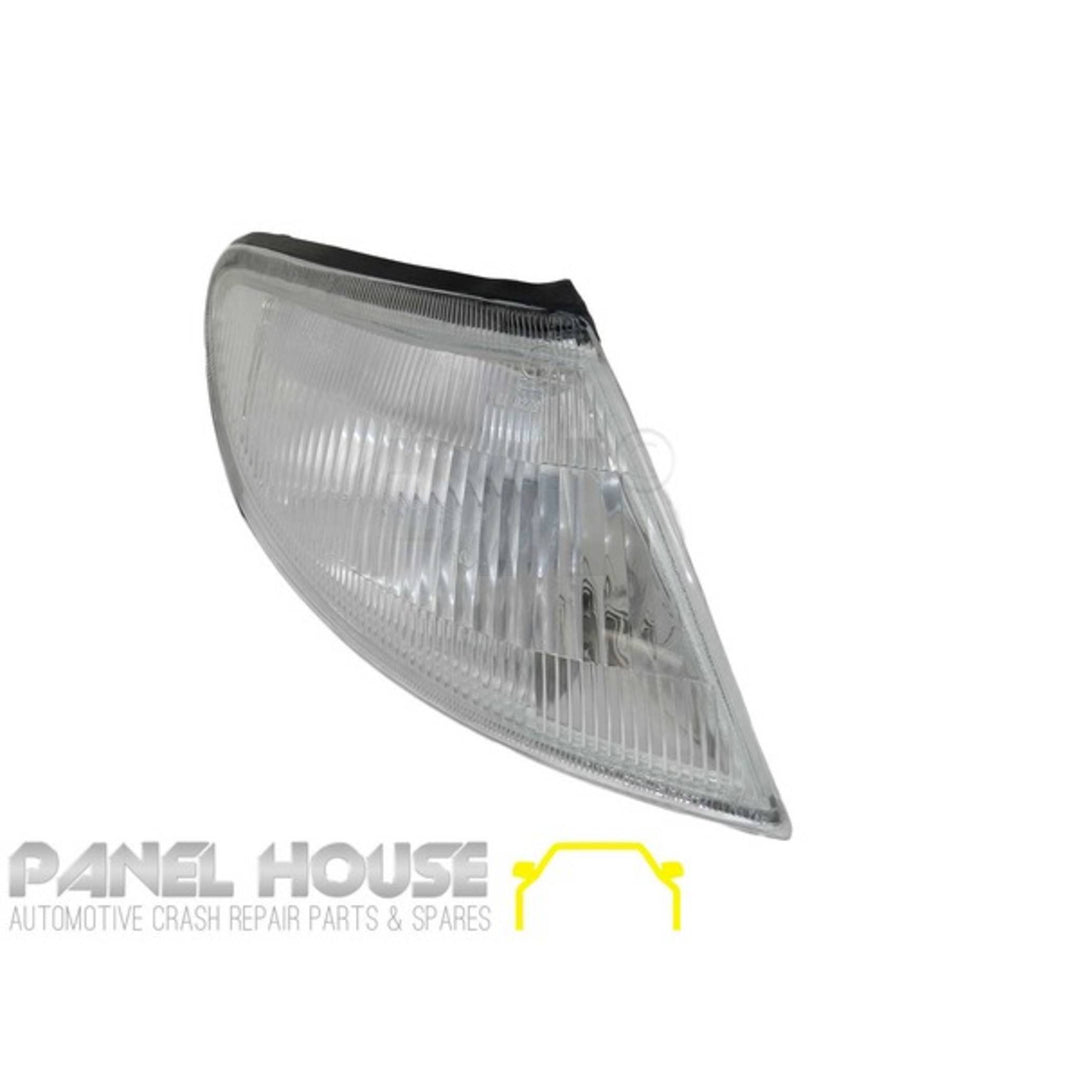 Corner Indicator Lights PAIR fits Ford Falcon / Fairmont EF EL XH