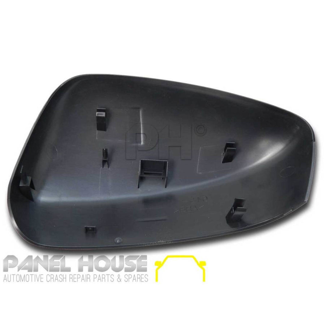 Door Mirrors PAIR With Indicator fits Mazda CX5 KE 2012 - 2014