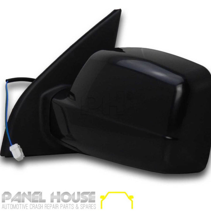Door Mirrors PAIR Electric fits Nissan X-TRAIL Wagon 01-07 T30 XTRAIL