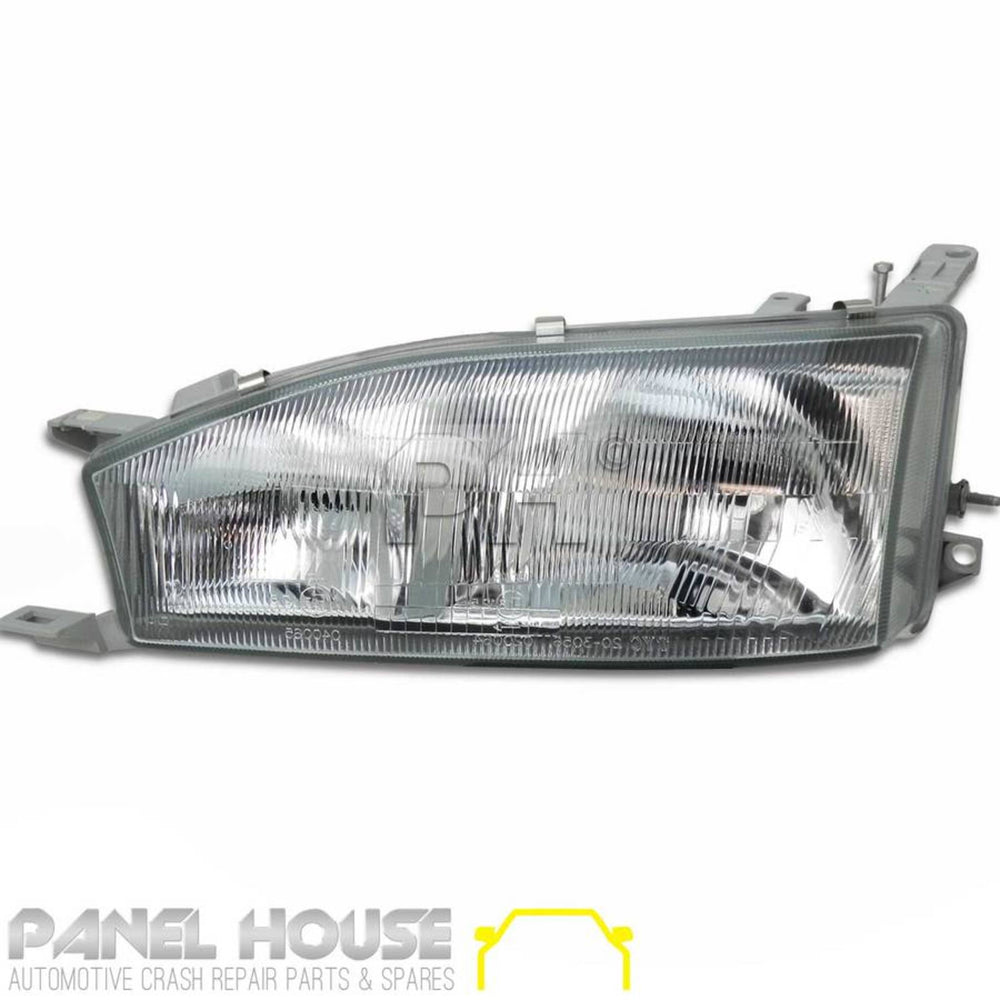 Aftermarket Car Parts For Toyota Camry
