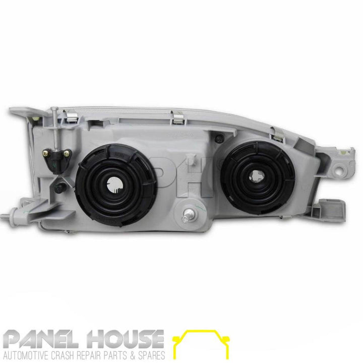 Headlight LEFT Fits Toyota Camry Wide Body 1992 - 1997