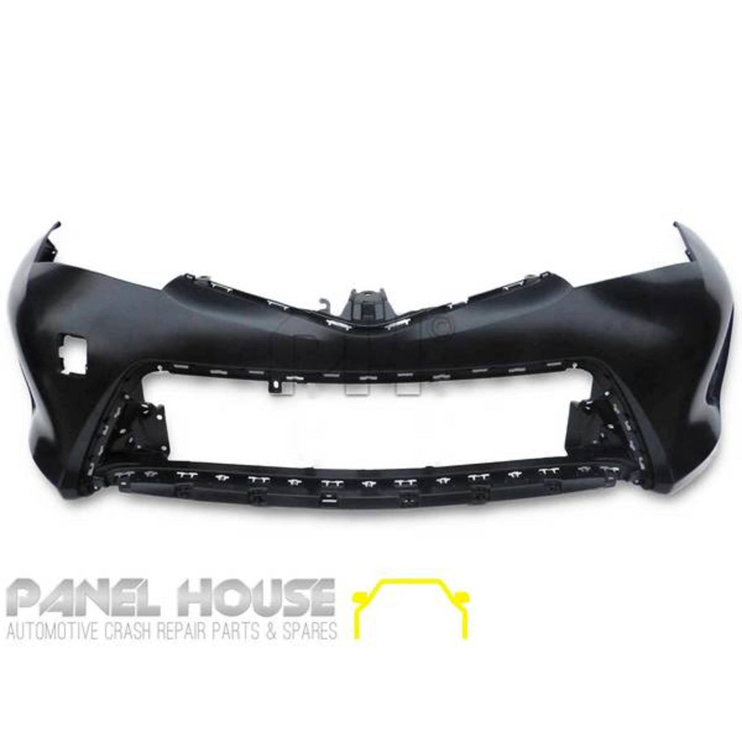 Front Bumper Bar Fits Toyota Corolla ZRE182 12 - 15 Hatch Ascent & Sport