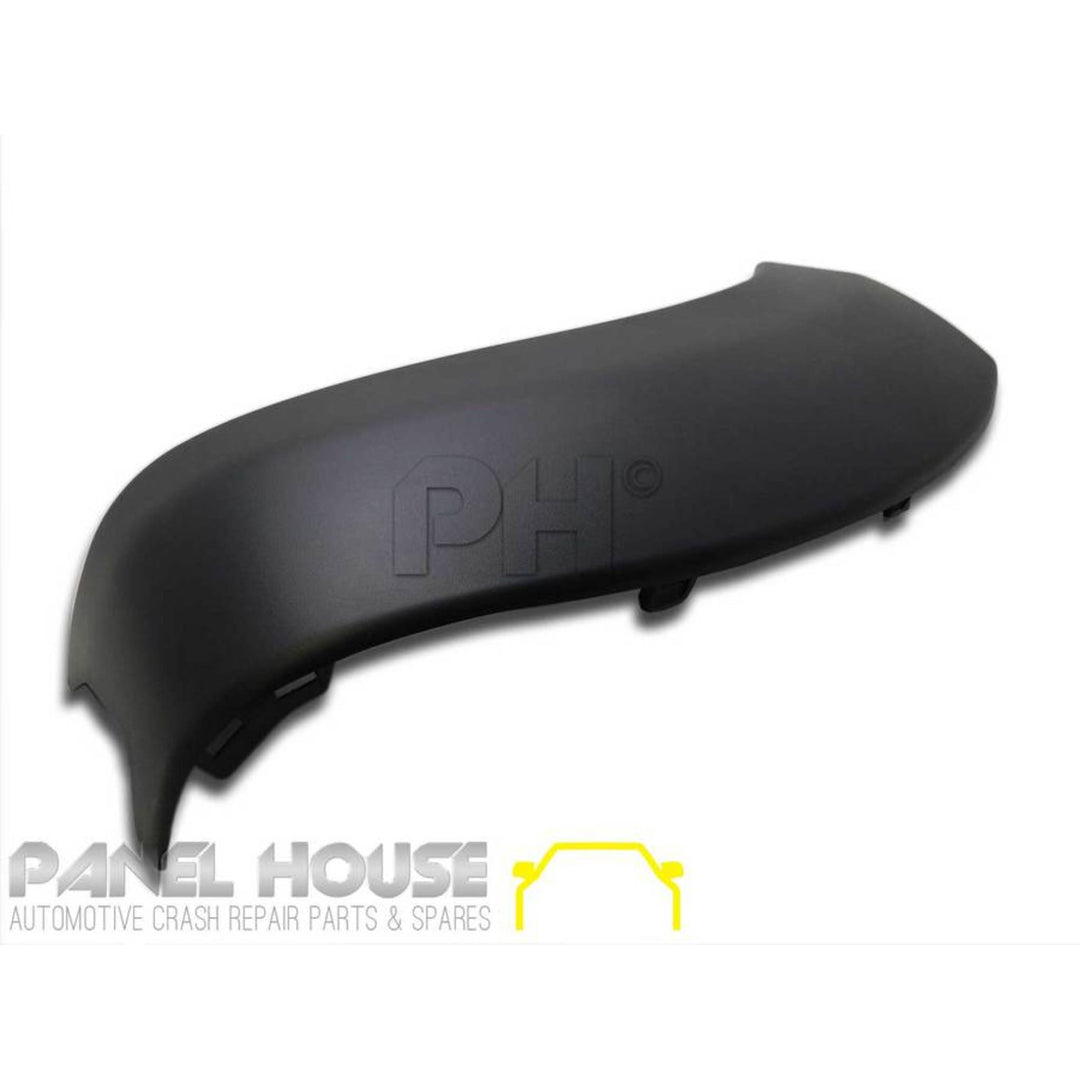 Bumper Bar Flare Extension RIGHT Fits Toyota Hilux Series Ute 11-14