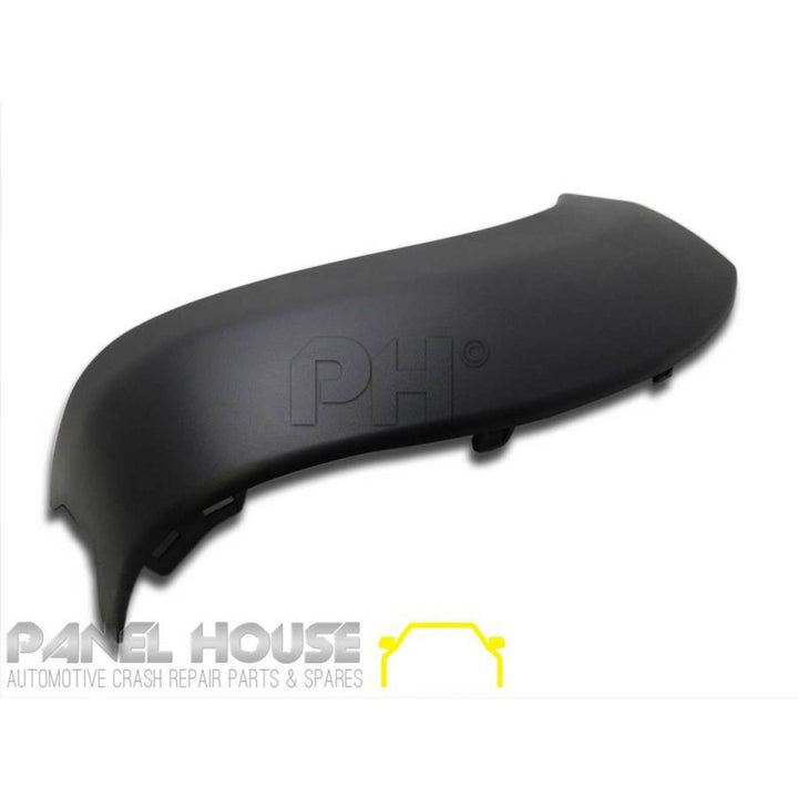 Bumper Bar Flare Extension RIGHT Fits Toyota Hilux Series Ute 11-14