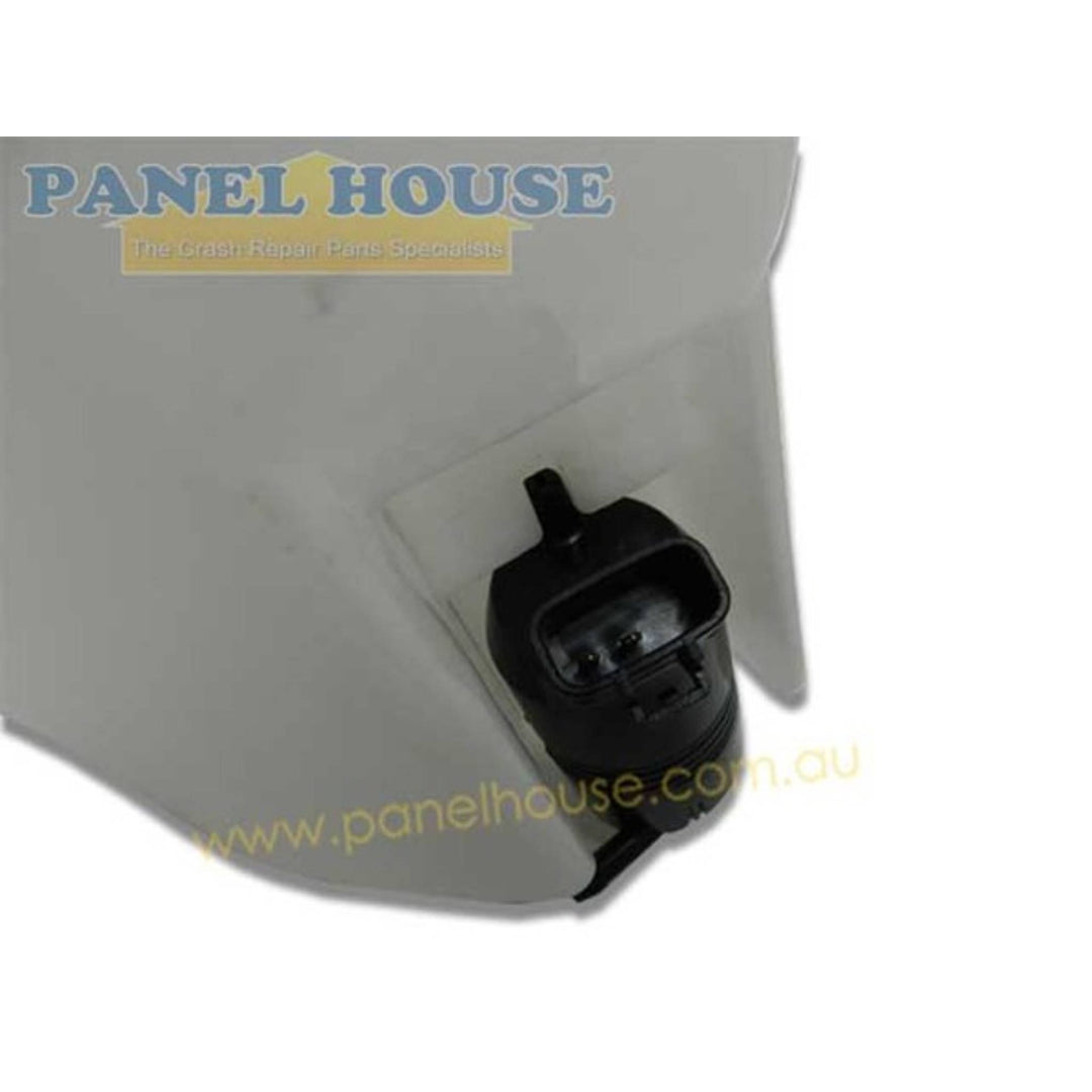 Washer Bottle Windscreen Fits Toyota Corolla AE112 Sedan 99 - 01