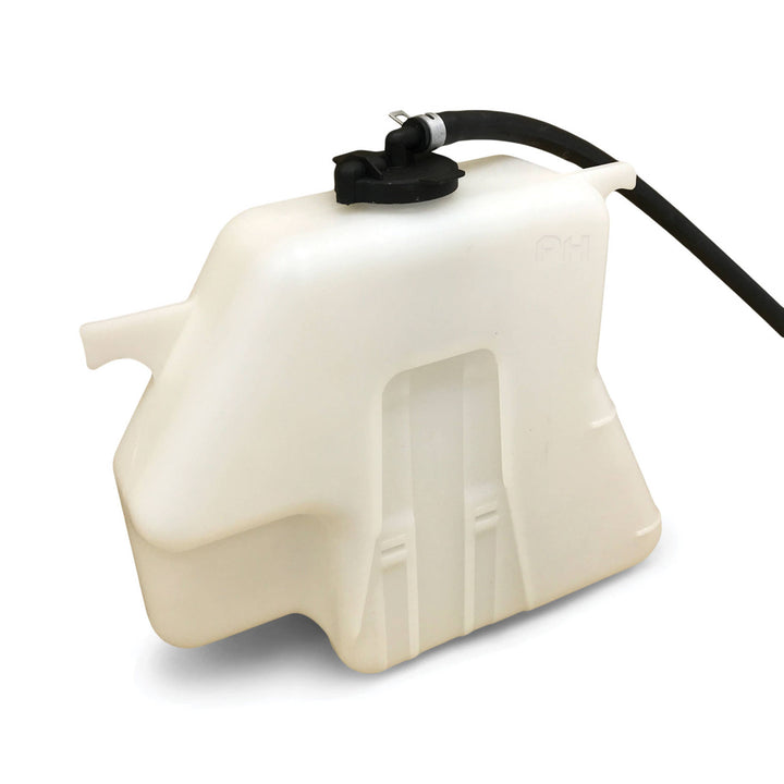 Radiator Overflow Bottle with Cap Fits Toyota Landcruiser 80 Series 90-98
