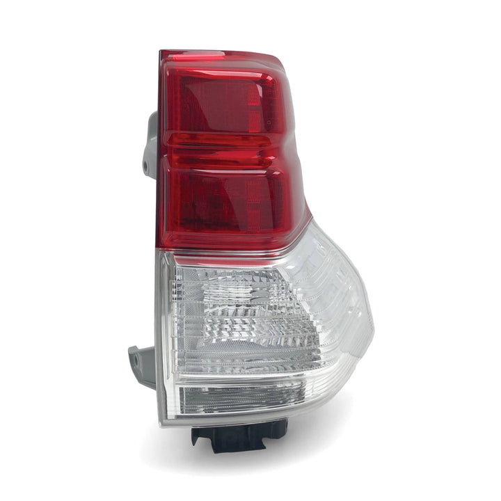 Tail Lights PAIR Fits Toyota Landcruiser Prado 150 Series 2009 - 2013