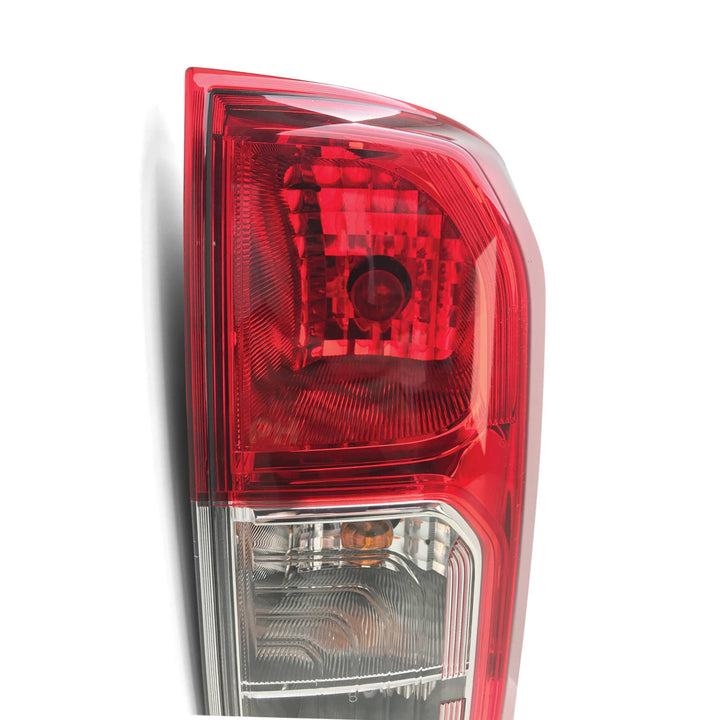 GENUINE Tail Lights PAIR Fits Nissan Navara NP300 D23 2015 - 2020