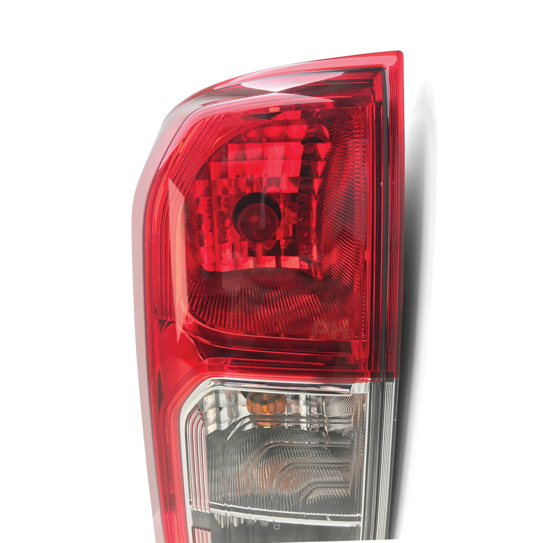 GENUINE Tail Lights PAIR Fits Nissan Navara NP300 D23 2015 - 2020