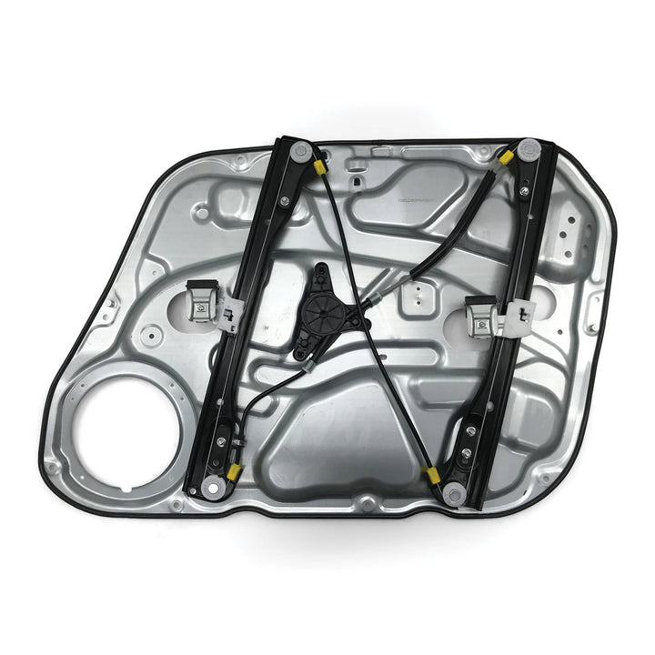 Window Regulators Front PAIR with Panel fits Hyundai i30 FD 2007-2012 PR