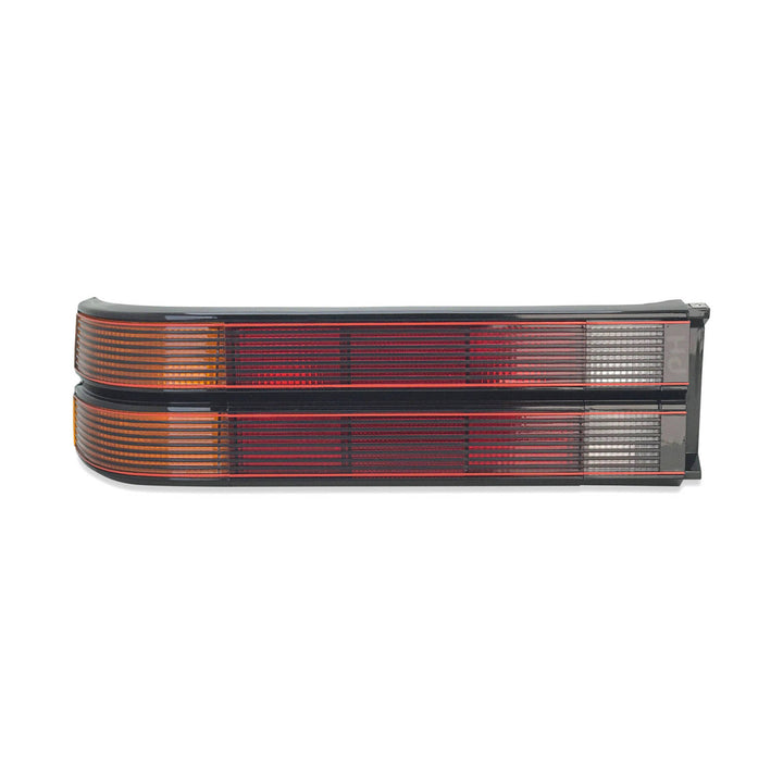 Tail Lights PAIR fits Holden Commodore VK Calais SLX Sedan 1984 - 1986