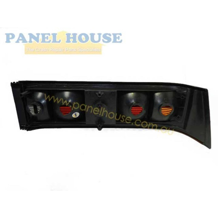 Tail Lights PAIR fits Holden Commodore VL Berlina Sedan 1986 - 1988