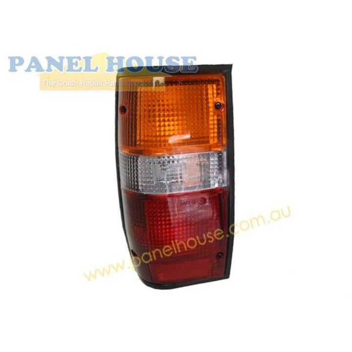 Tail Lights PAIR Fits Mitsubishi Triton ME MF MG MH MJ 1986 - 1996