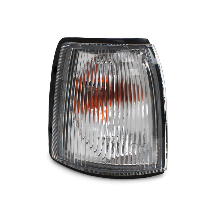 Corner Indicator Lights PAIR Fits Mazda B-Series Ute B2500 B2600 1996 - 1999