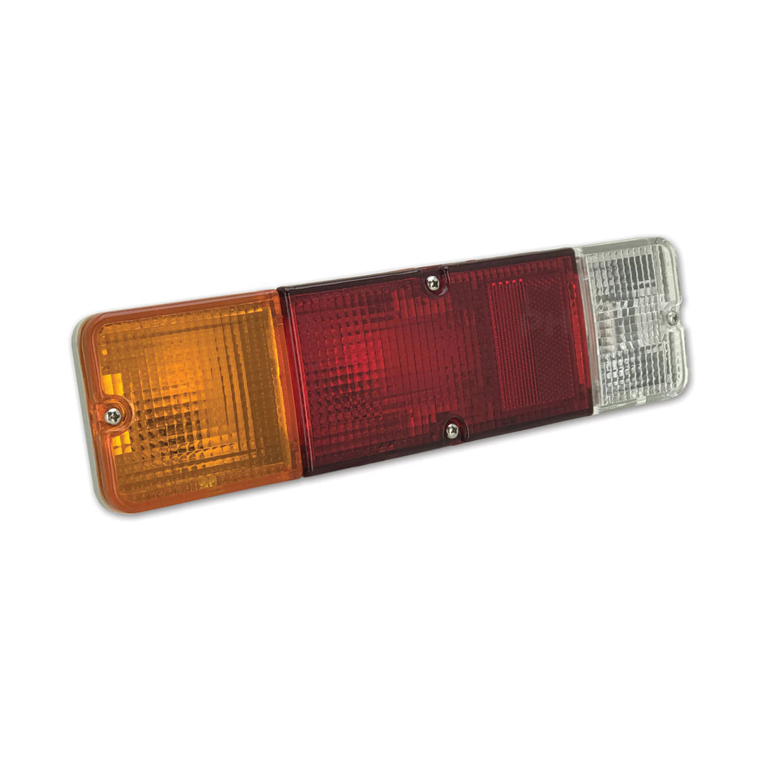 Tail Lights PAIR Fits Suzuki Sierra SJ40 80 Series 1981 - 1998