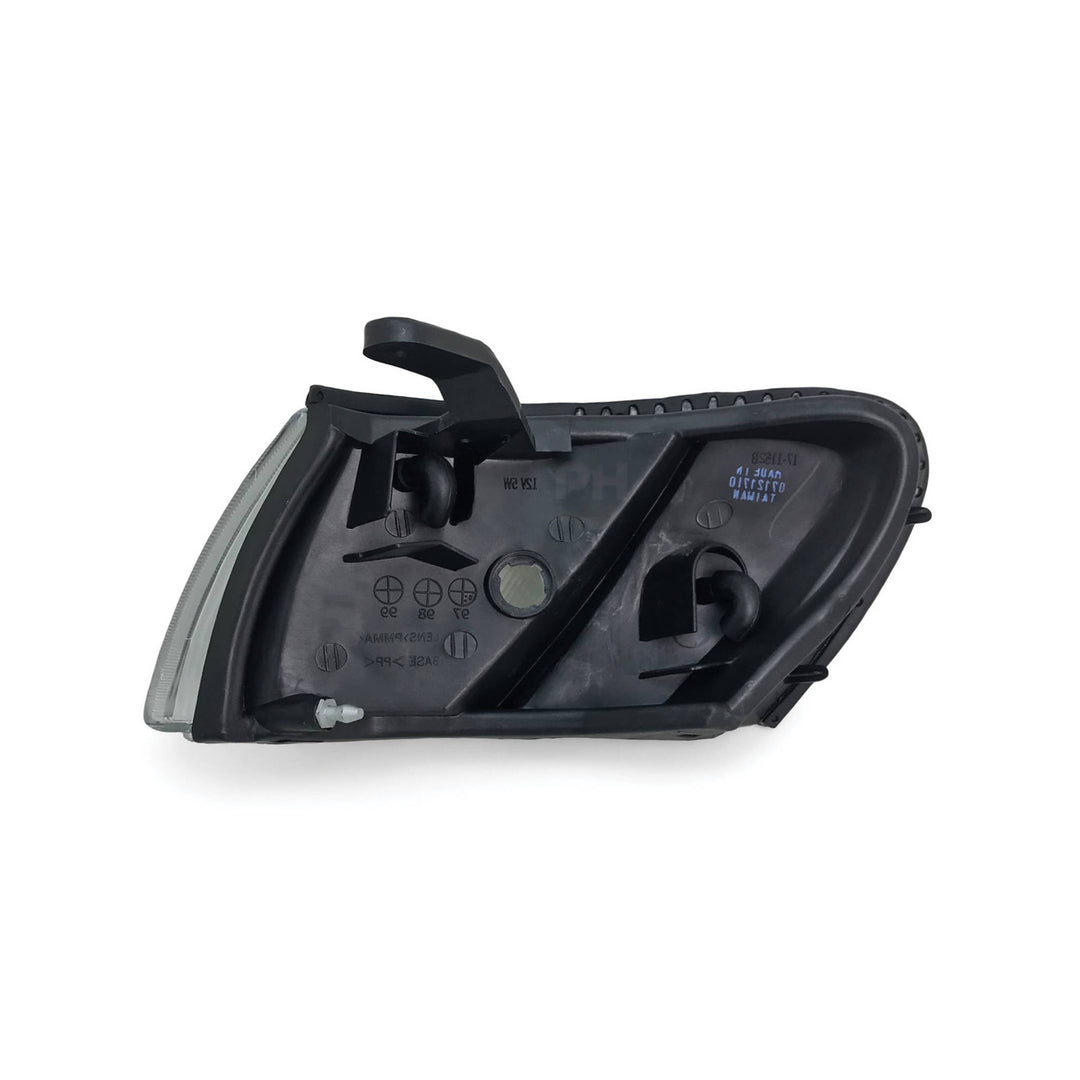 Corner Park Lights PAIR Fits Toyota Corolla AE101 AE102 Sedan 1994 - 1998