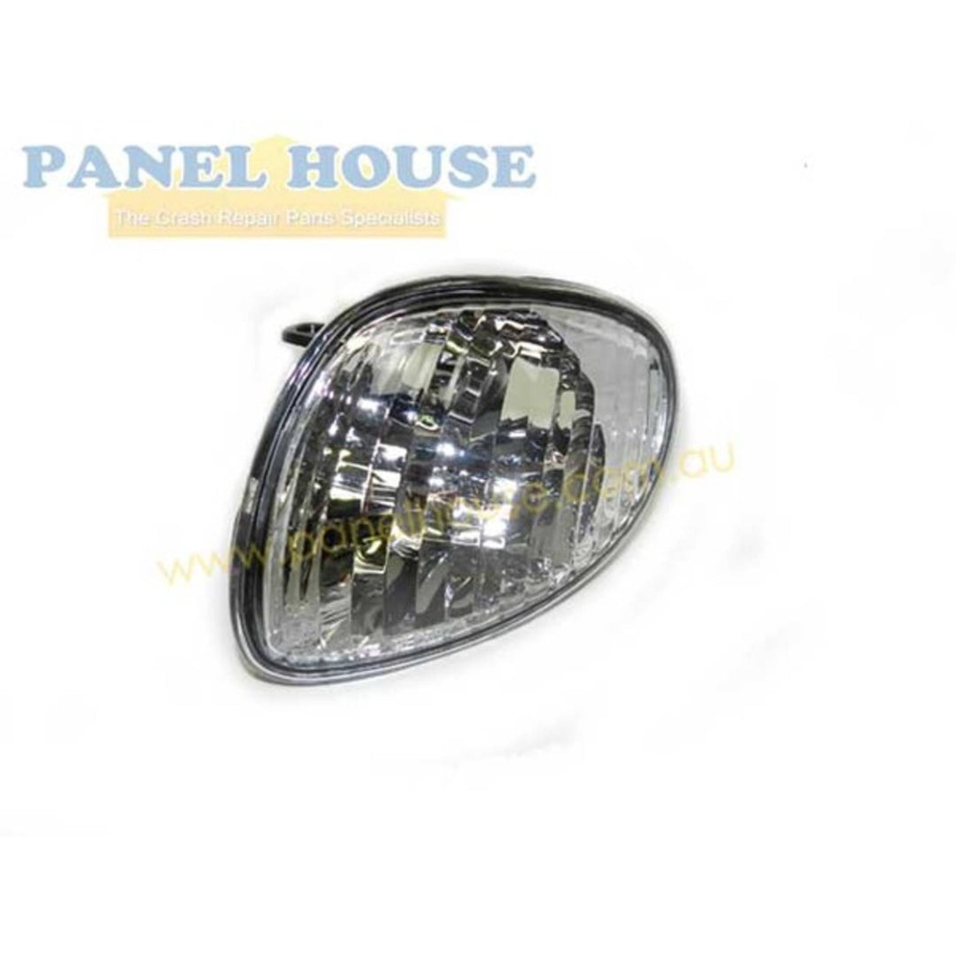Aftermarket Car Parts For Corolla Ae112 Series 1 5 Door 1998-1999