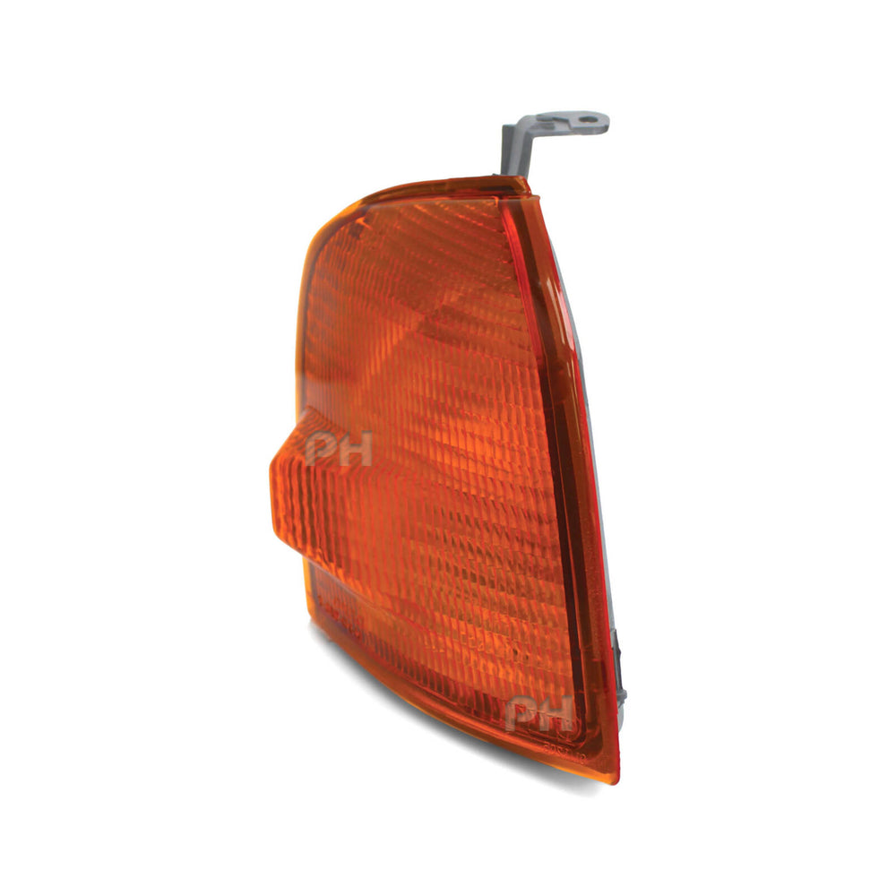 Aftermarket Indicator Lights