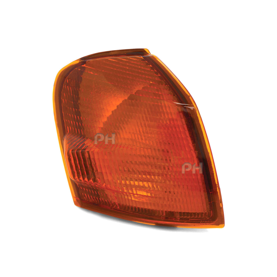 Corner Indicator Lights PAIR Fits Toyota Starlet EP91 1996 - 1999