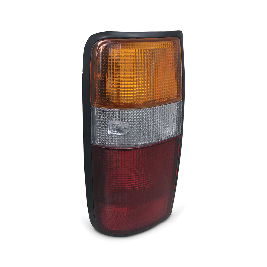 Taillights PAIR Fits Toyota Landcruiser 80 Series