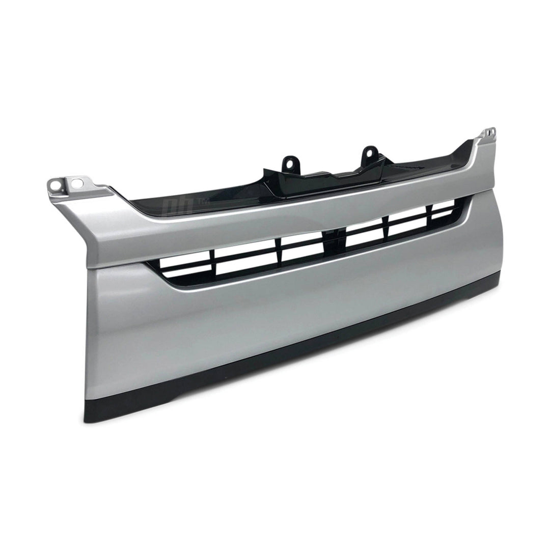Aftermarket Grilles For Toyota
