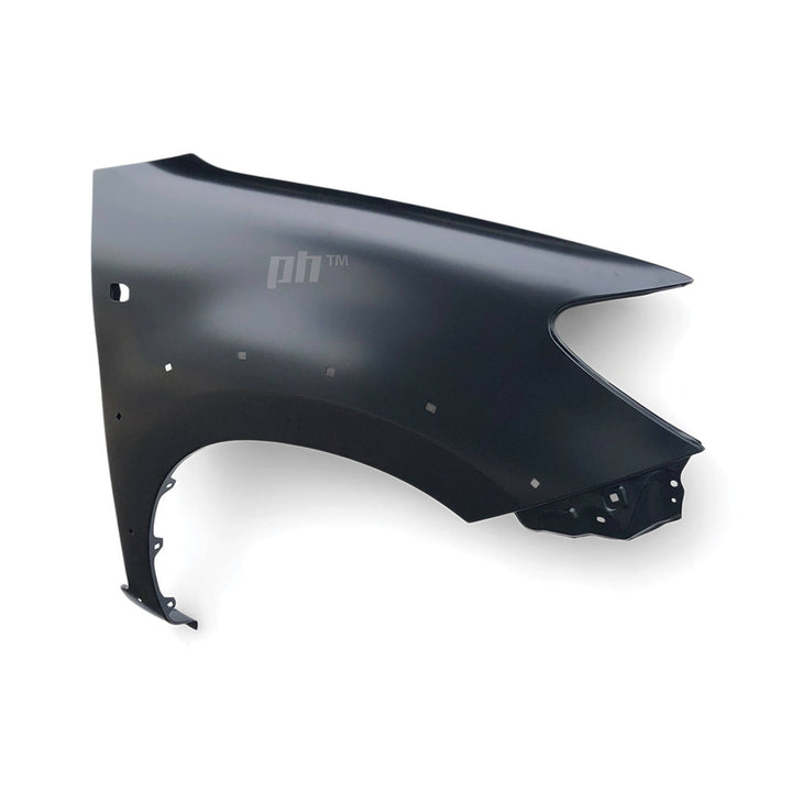 Fender RIGHT Front Guard Fits Toyota Hilux N70 4WD SR5 2005 - 2011