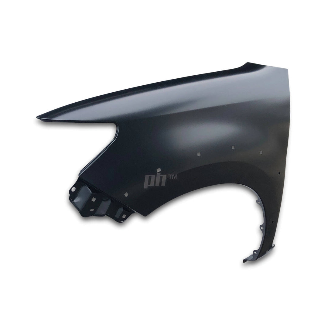 Fender LEFT Front Guard Fits Toyota Hilux N70 4WD SR5 2011 - 2015
