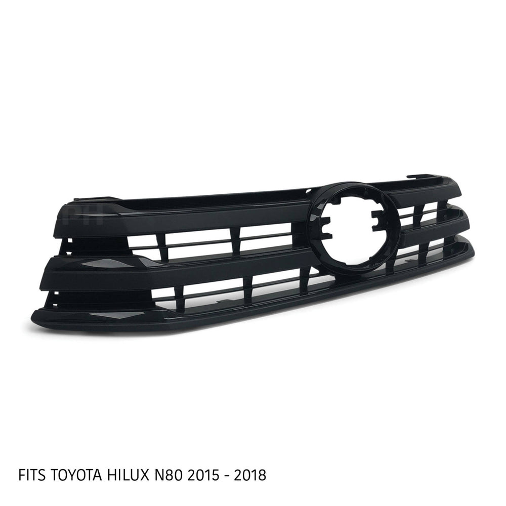 Aftermarket Grilles For Toyota
