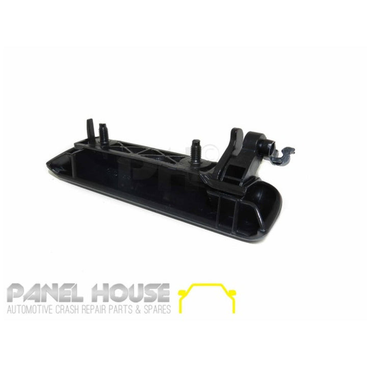 Outer Door Handles PAIR Front Fits Toyota Starlet EP91 Glanza 1996 - 1999