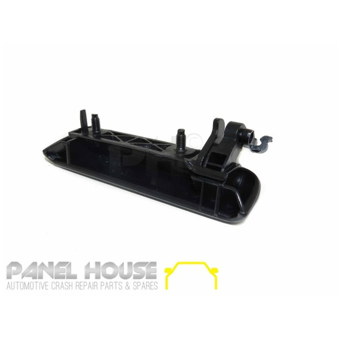 Outer Door Handle RIGHT Front Fits Toyota Starlet EP91 Glanza 1996 - 1999