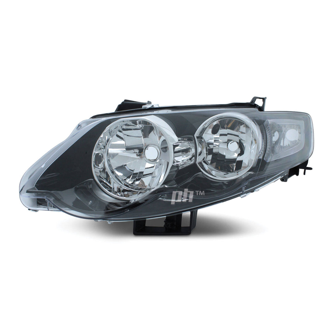 Headlights PAIR fits Ford Falcon FG XR6 XR8 FPV GS 2008 - 2011