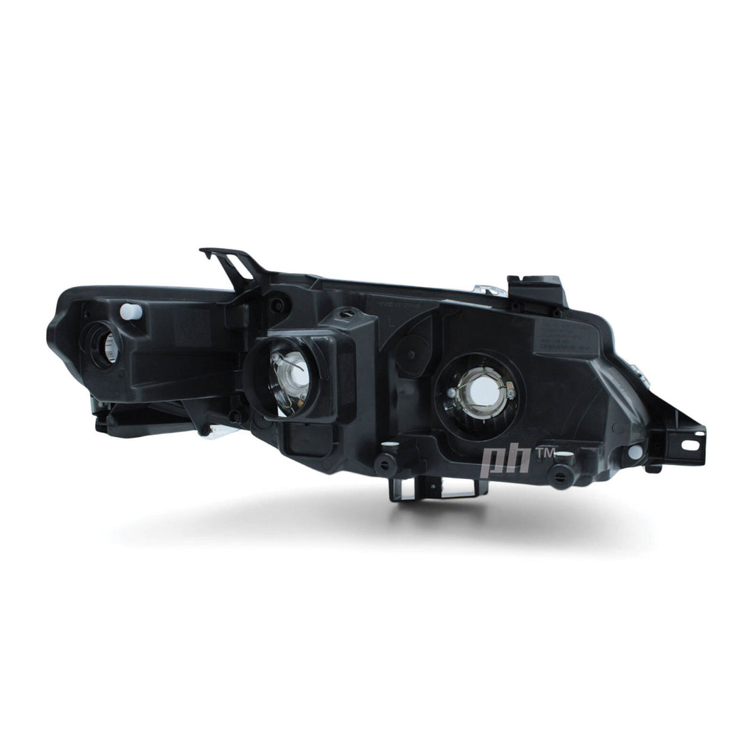 Headlights PAIR fits Ford Falcon FG XR6 XR8 FPV GS 2008 - 2011
