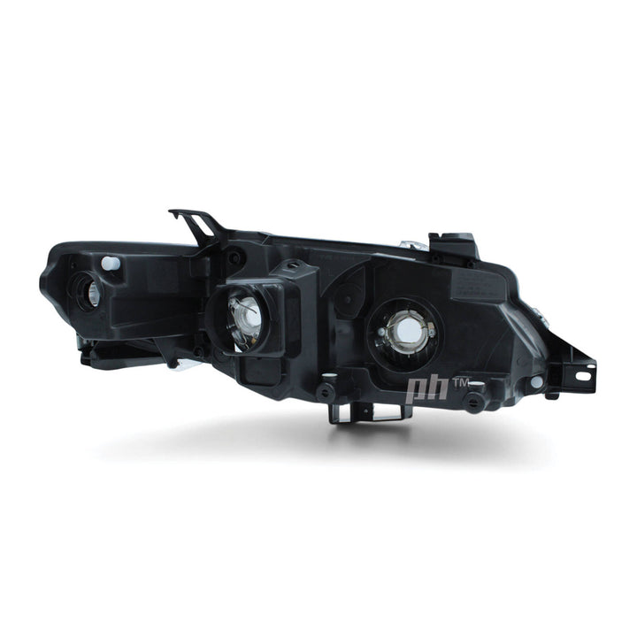 Headlights PAIR fits Ford Falcon FG XR6 XR8 FPV GS 2008 - 2011