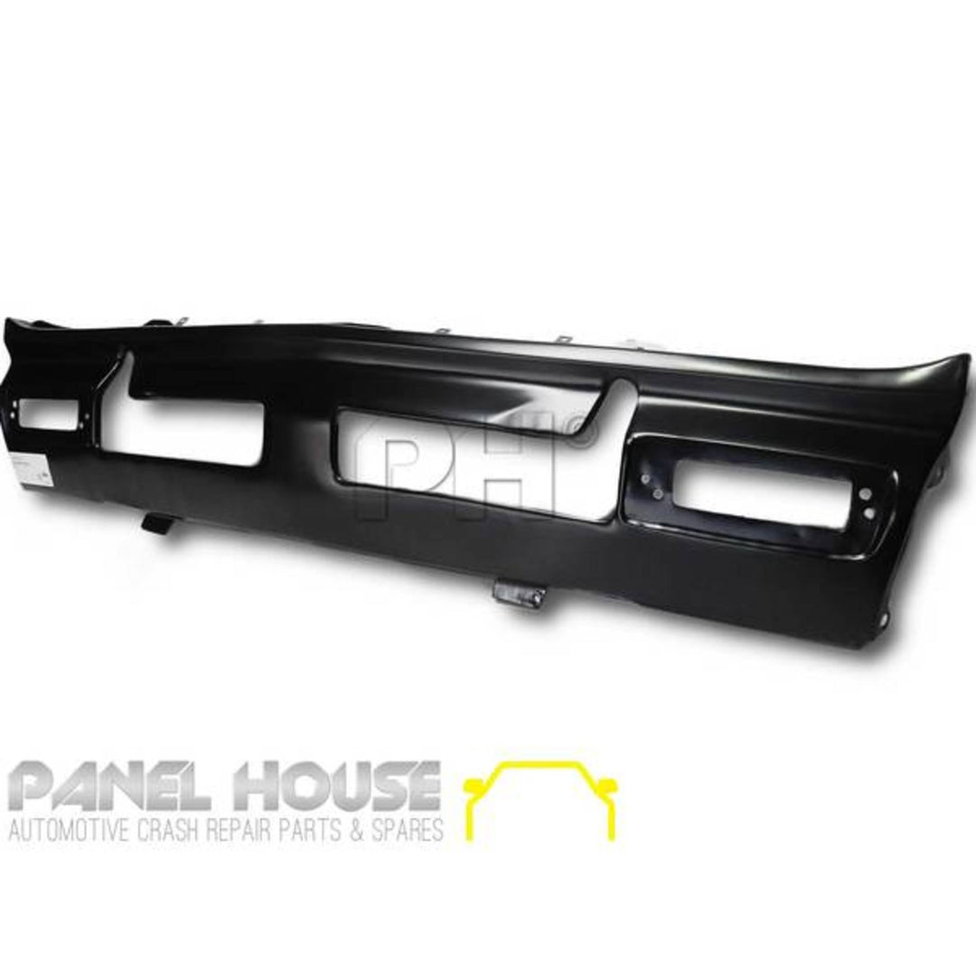 Front Lower Metal APRON / Valance PANEL fits Nissan DATSUN 1200 Ute 74-85