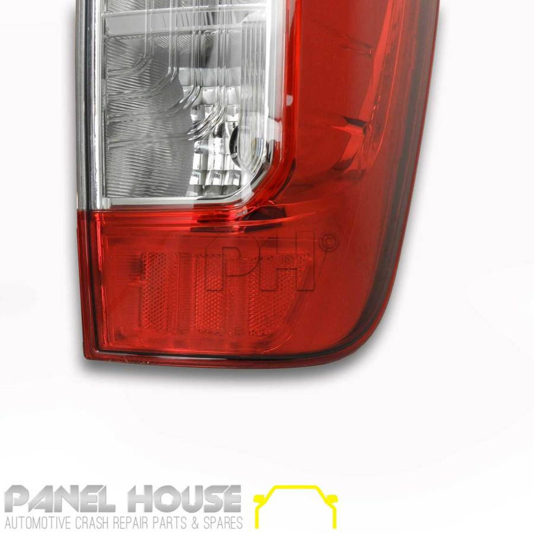 Tail Lights PAIR Fits Nissan Navara NP300 D23 2015 - 2020