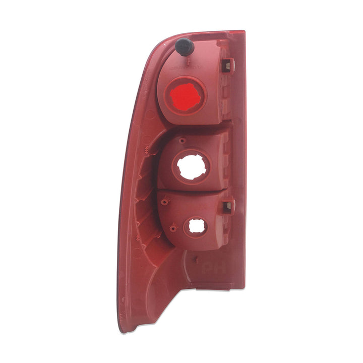 Tail Light PAIR fits Holden RA Rodeo 2006 - 2008