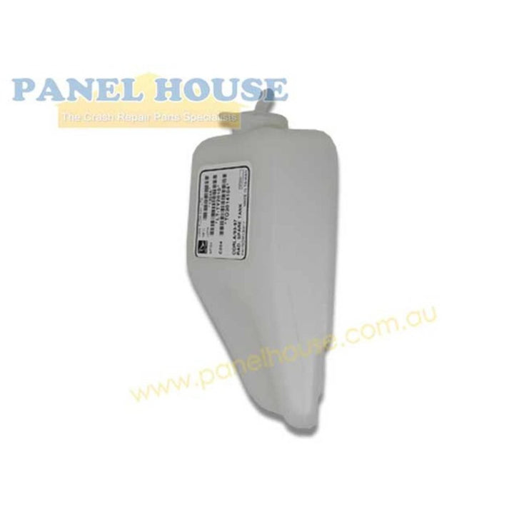 Radiator Overflow Bottle Fits Toyota Corolla AE101 AE102 94 - 98