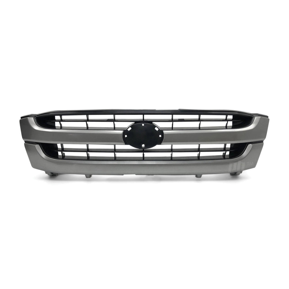 Aftermarket Grilles For Toyota